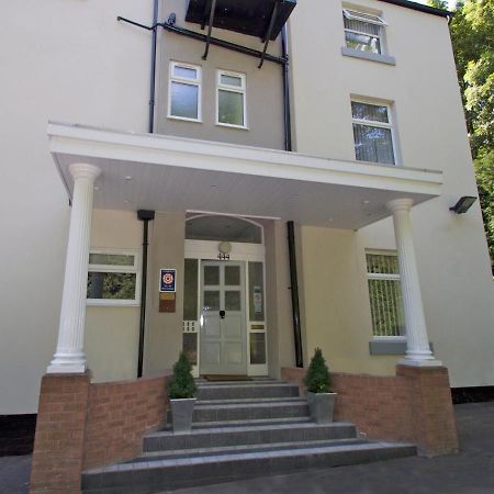 La Suisse Serviced Apartments Manchester Dış mekan fotoğraf
