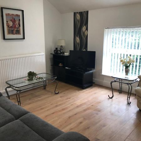 La Suisse Serviced Apartments Manchester Dış mekan fotoğraf