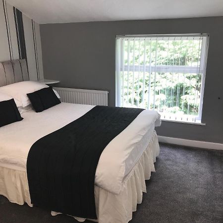 La Suisse Serviced Apartments Manchester Dış mekan fotoğraf