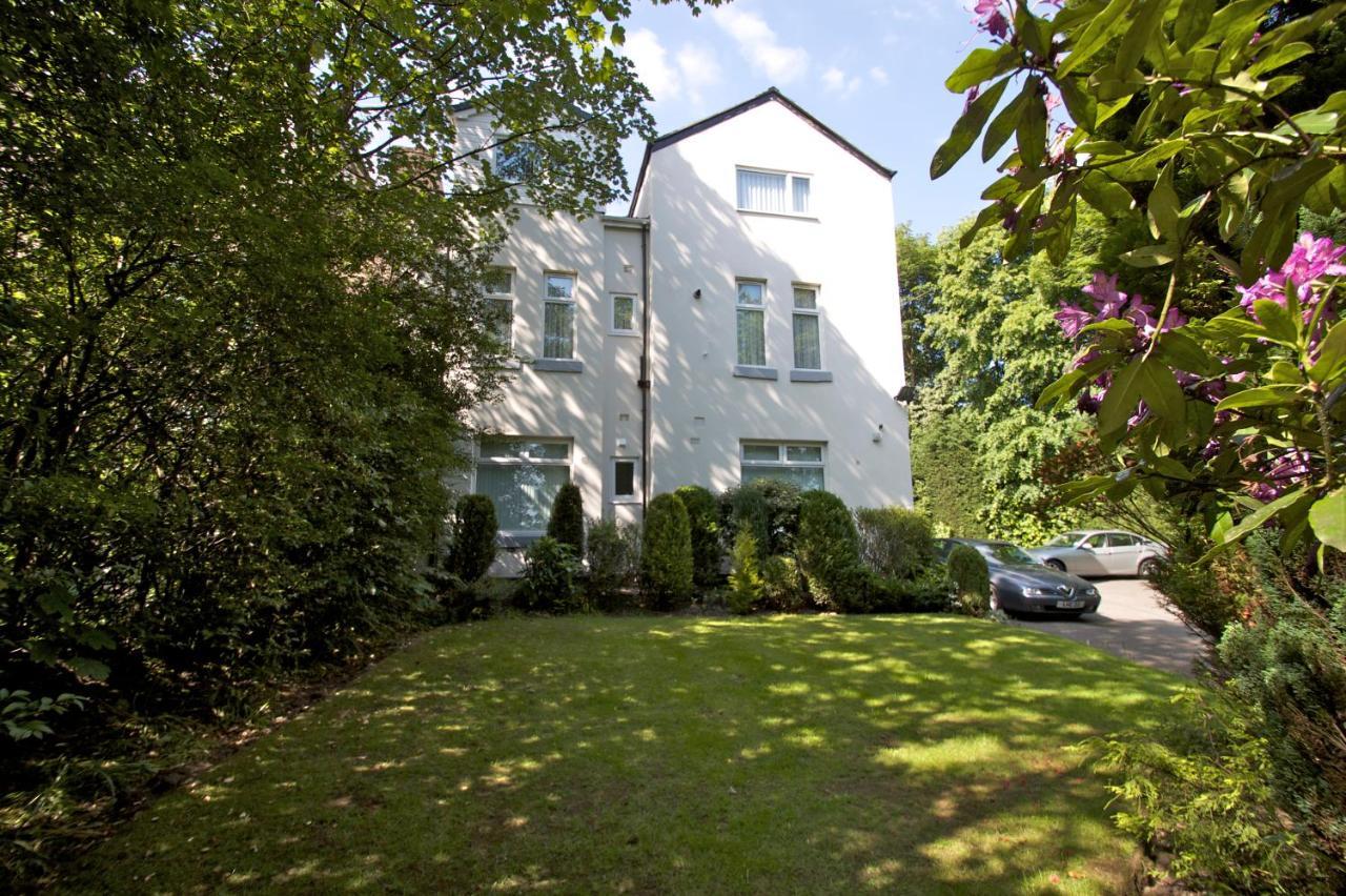 La Suisse Serviced Apartments Manchester Dış mekan fotoğraf