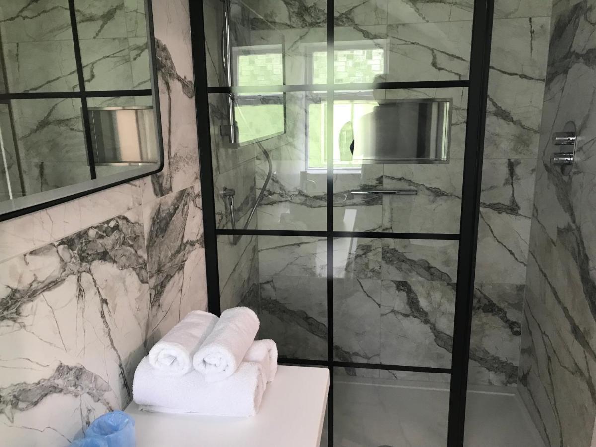 La Suisse Serviced Apartments Manchester Dış mekan fotoğraf