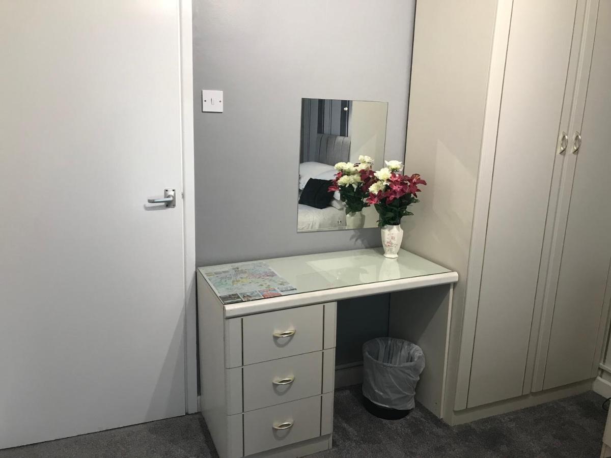 La Suisse Serviced Apartments Manchester Dış mekan fotoğraf