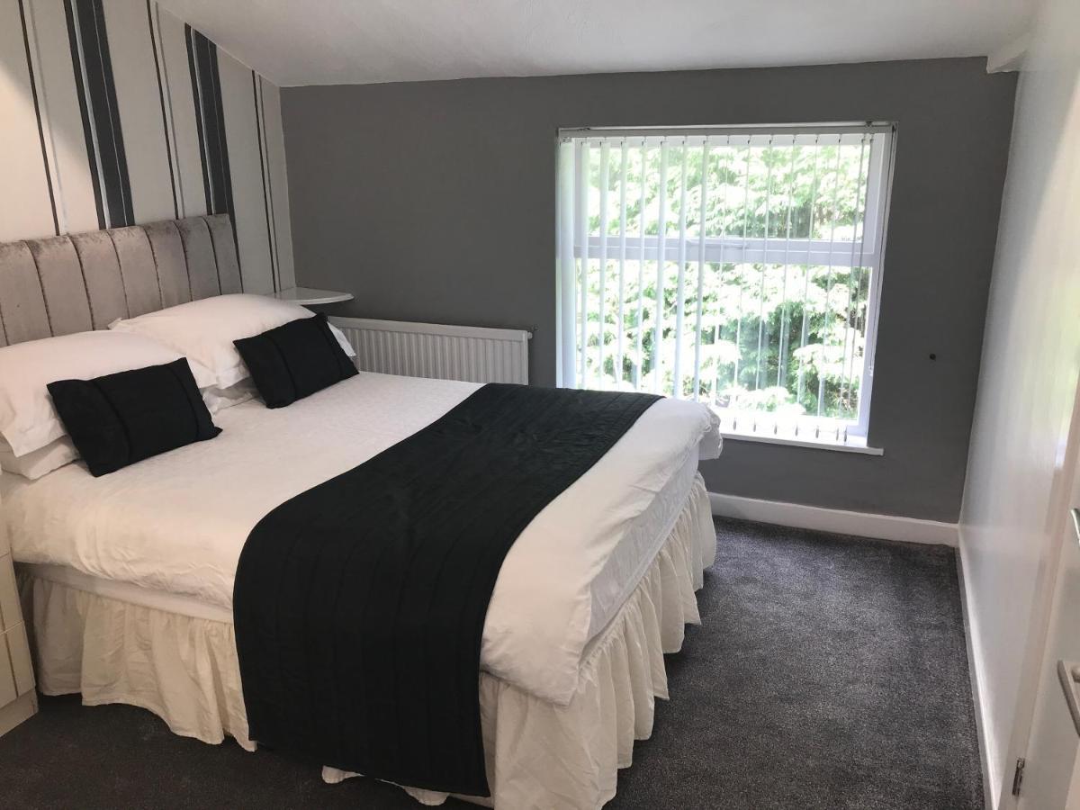 La Suisse Serviced Apartments Manchester Dış mekan fotoğraf
