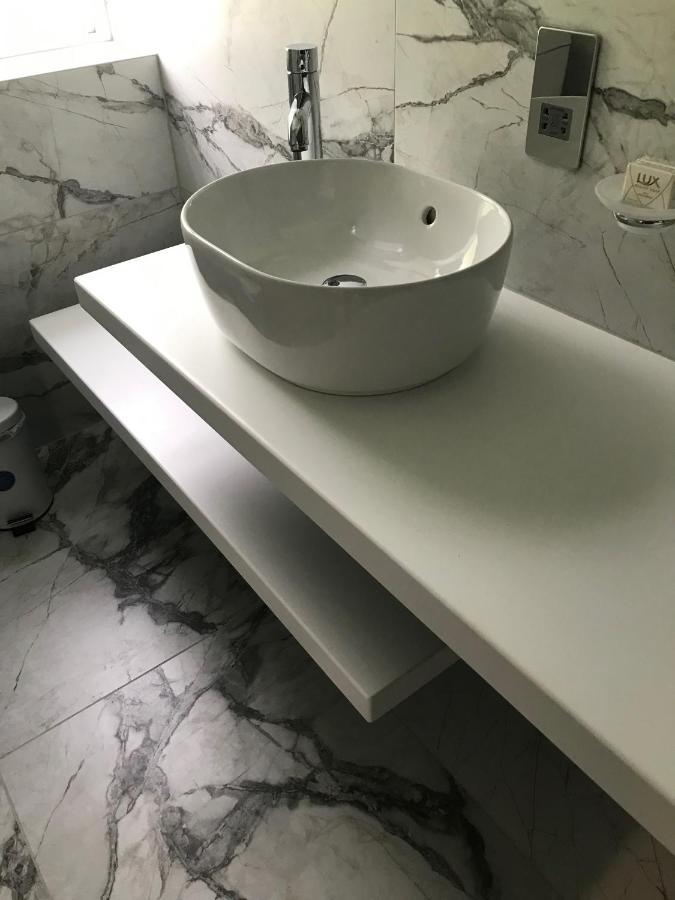 La Suisse Serviced Apartments Manchester Dış mekan fotoğraf