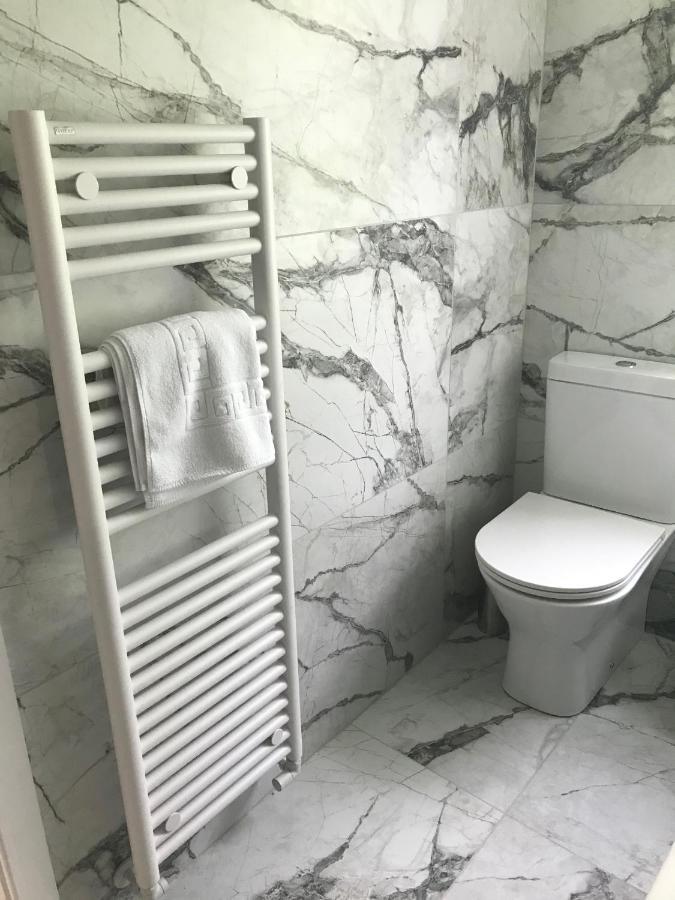 La Suisse Serviced Apartments Manchester Dış mekan fotoğraf