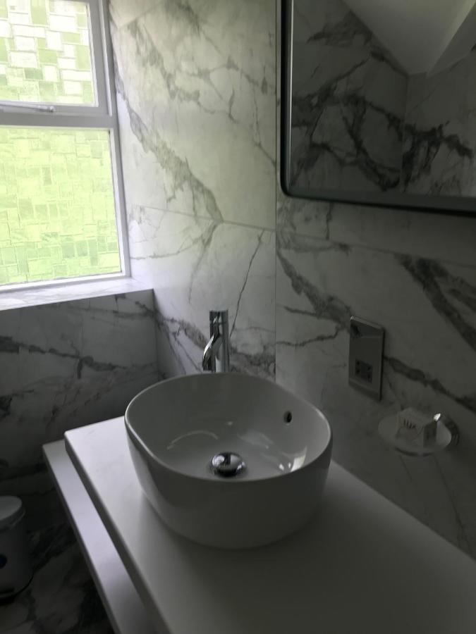 La Suisse Serviced Apartments Manchester Dış mekan fotoğraf