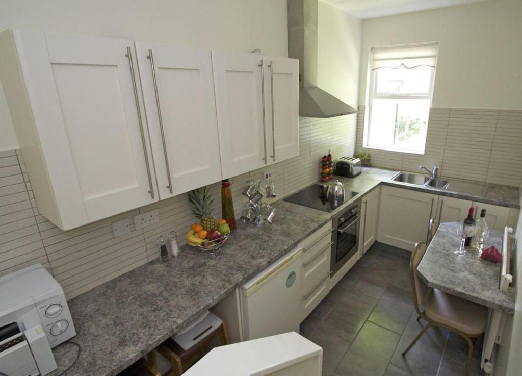 La Suisse Serviced Apartments Manchester Oda fotoğraf