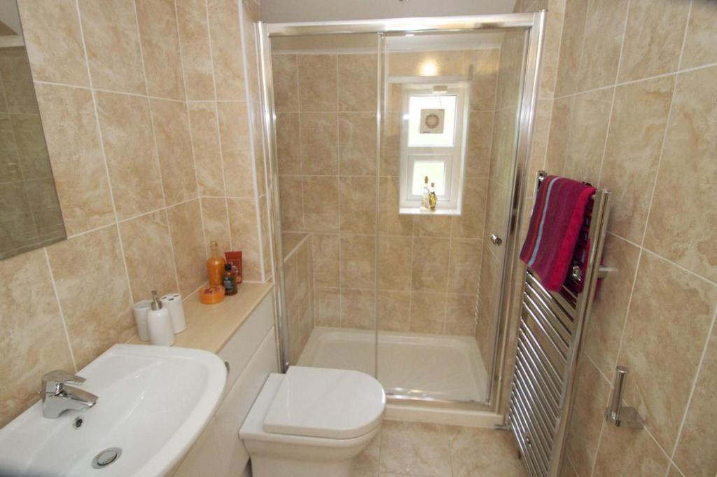 La Suisse Serviced Apartments Manchester Oda fotoğraf