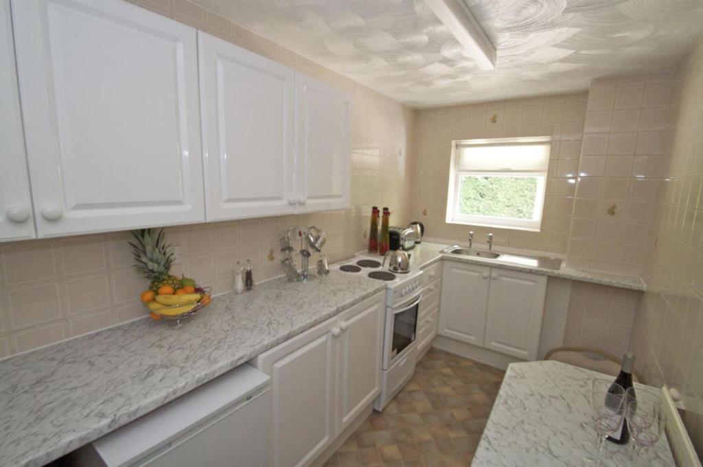 La Suisse Serviced Apartments Manchester Oda fotoğraf