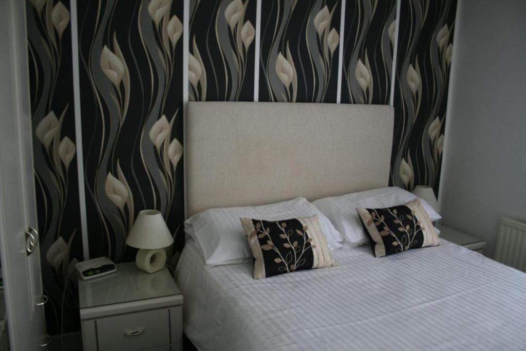 La Suisse Serviced Apartments Manchester Oda fotoğraf