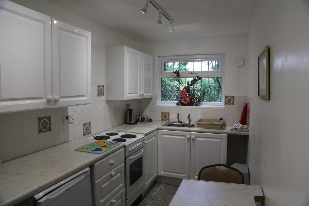 La Suisse Serviced Apartments Manchester Dış mekan fotoğraf