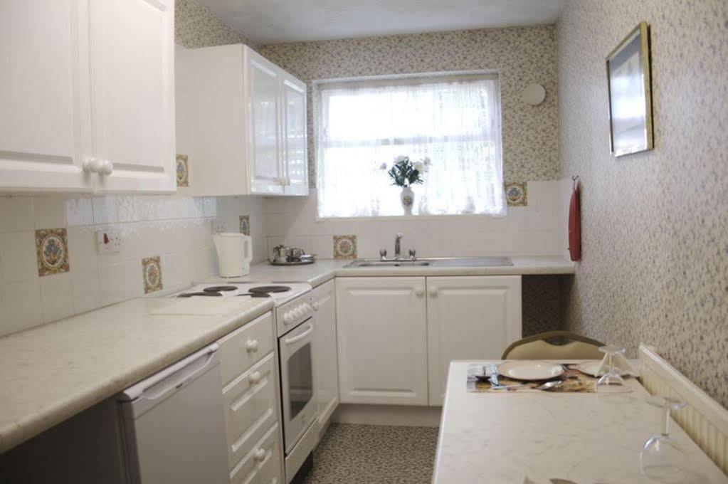 La Suisse Serviced Apartments Manchester Dış mekan fotoğraf