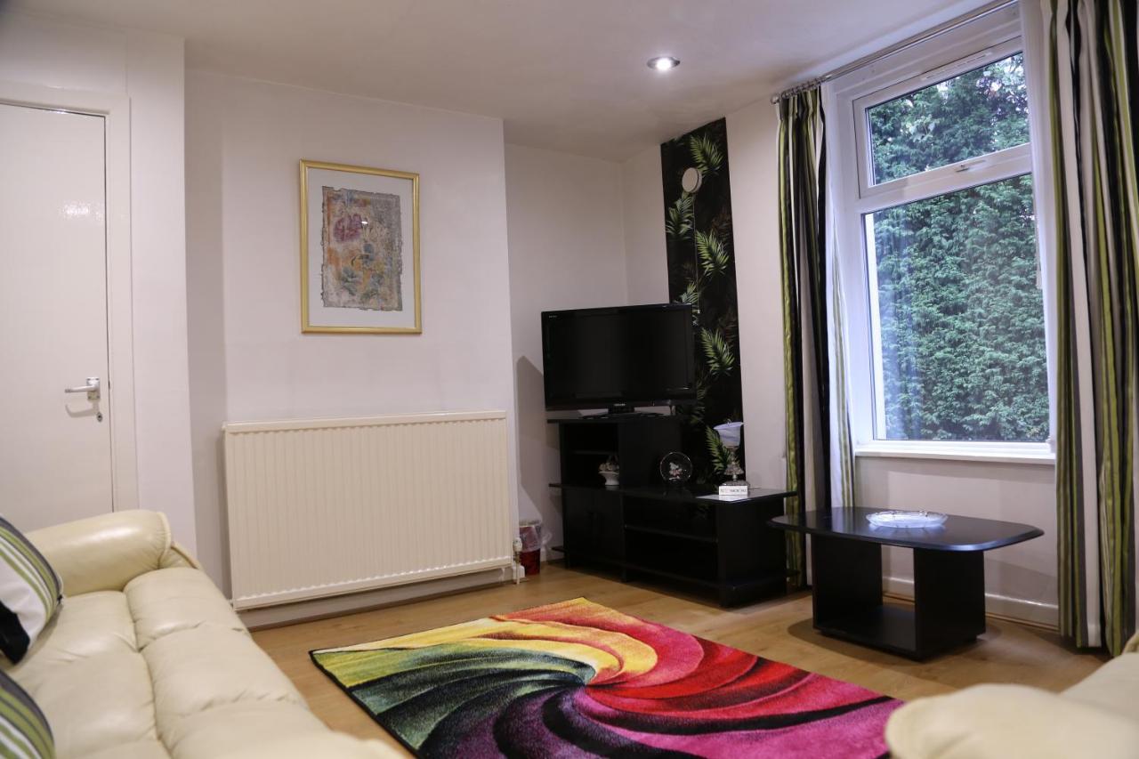 La Suisse Serviced Apartments Manchester Dış mekan fotoğraf