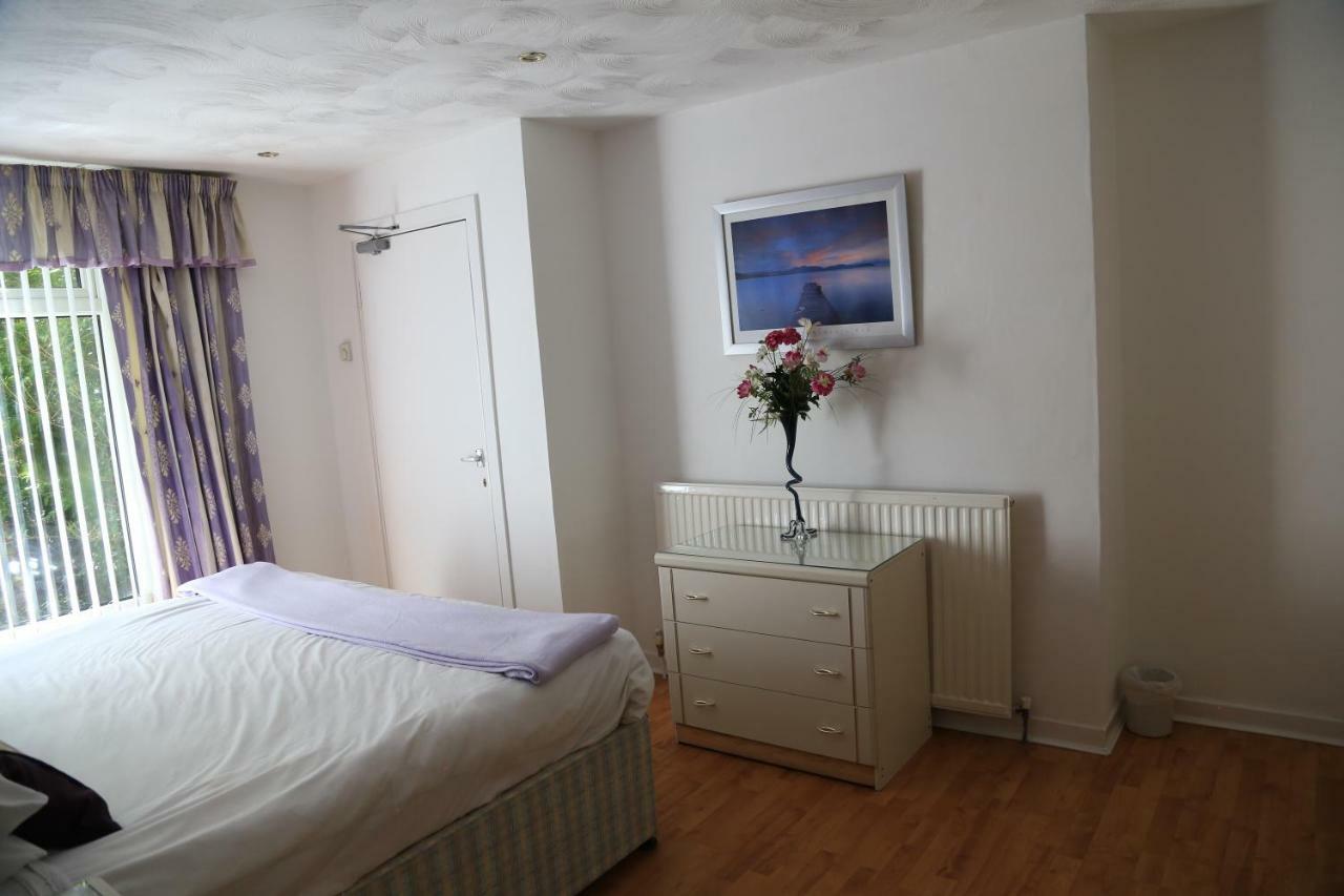 La Suisse Serviced Apartments Manchester Dış mekan fotoğraf