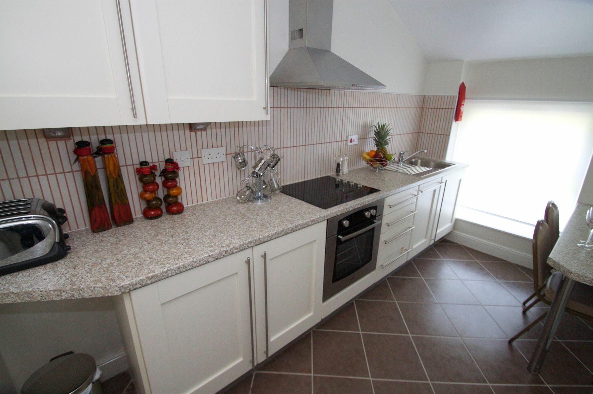 La Suisse Serviced Apartments Manchester Dış mekan fotoğraf