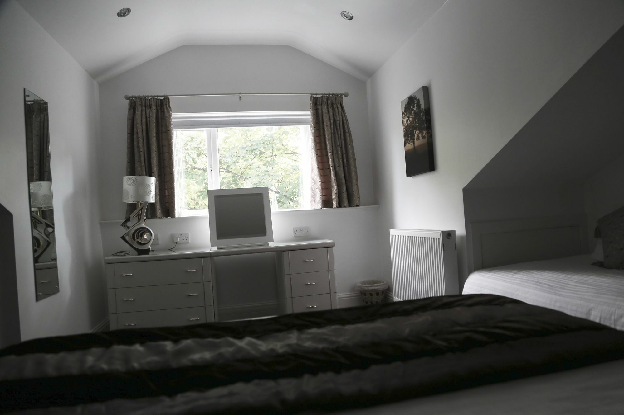 La Suisse Serviced Apartments Manchester Dış mekan fotoğraf