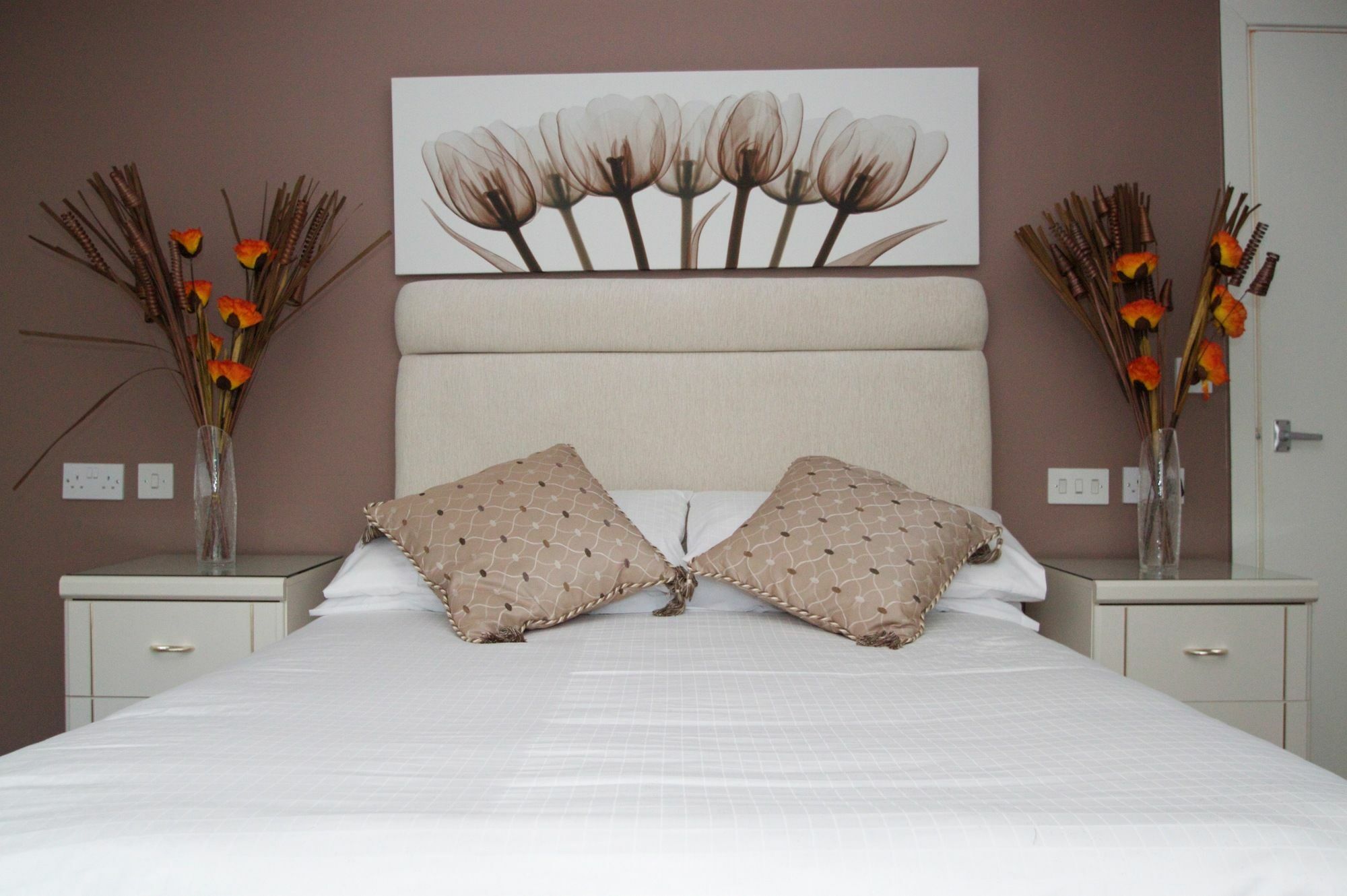 La Suisse Serviced Apartments Manchester Dış mekan fotoğraf