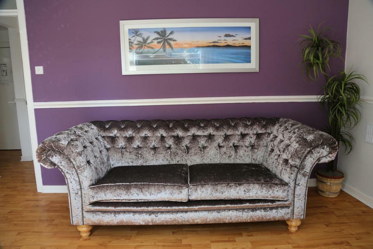 La Suisse Serviced Apartments Manchester Dış mekan fotoğraf