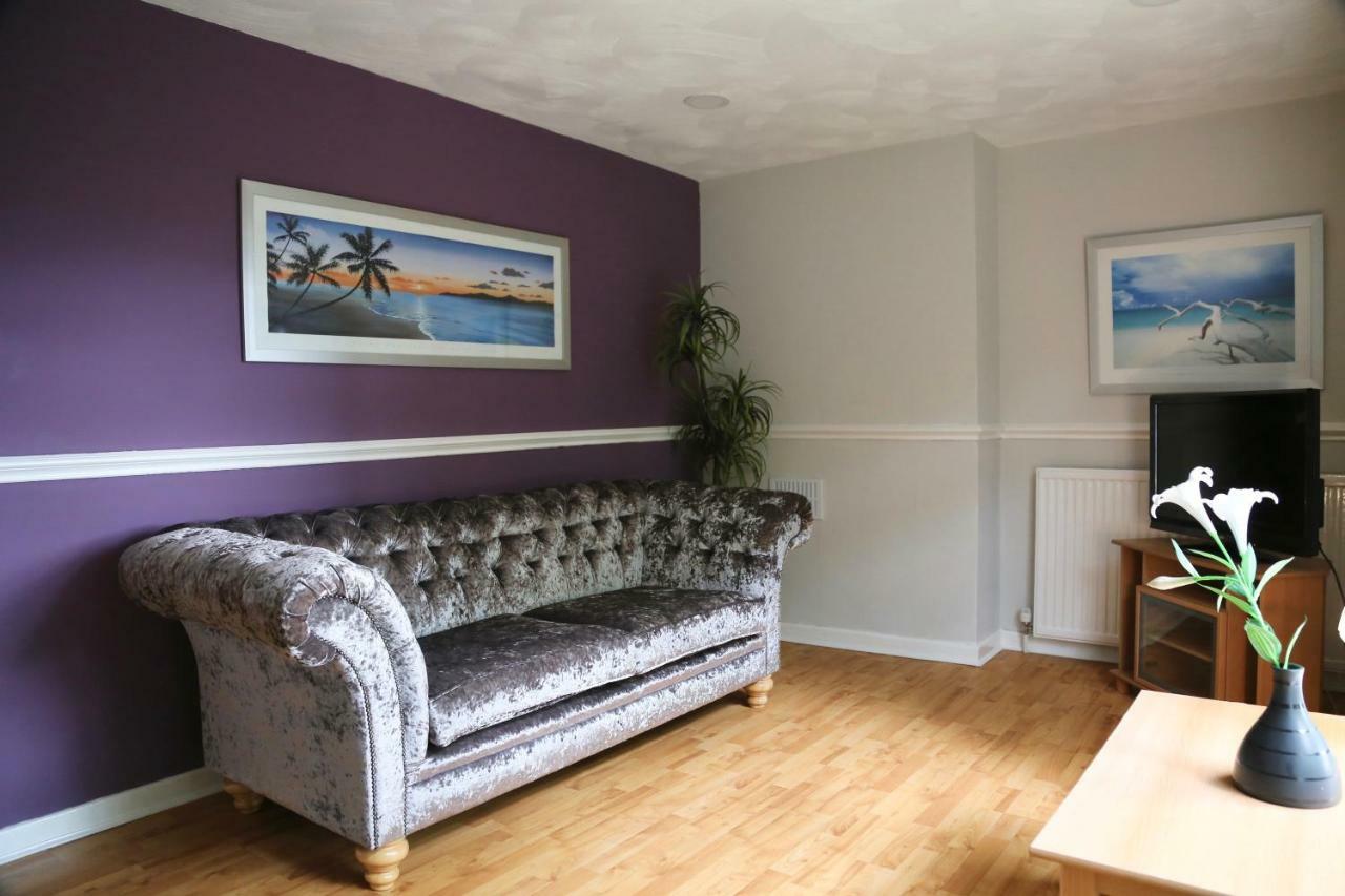 La Suisse Serviced Apartments Manchester Dış mekan fotoğraf