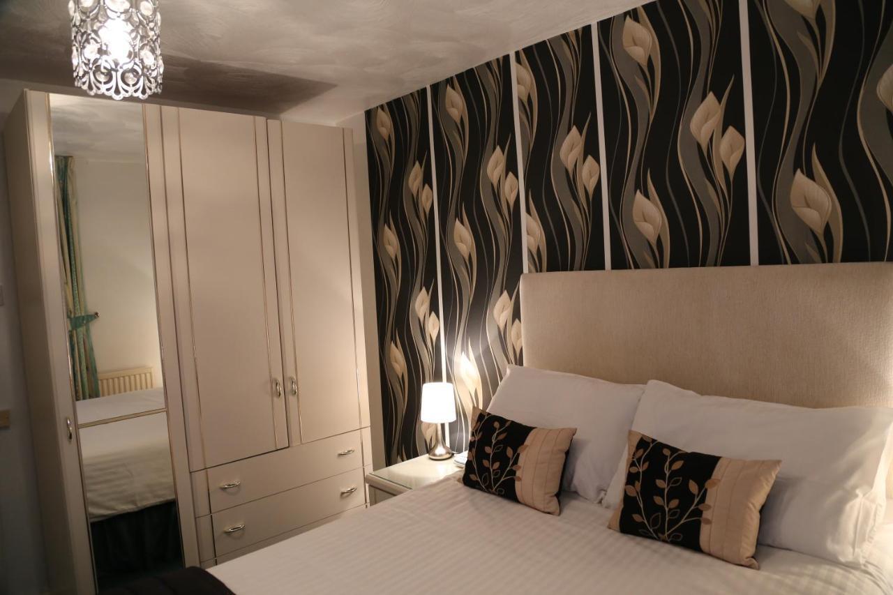 La Suisse Serviced Apartments Manchester Dış mekan fotoğraf