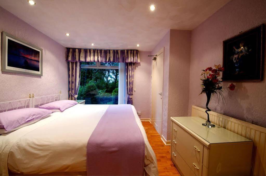 La Suisse Serviced Apartments Manchester Dış mekan fotoğraf