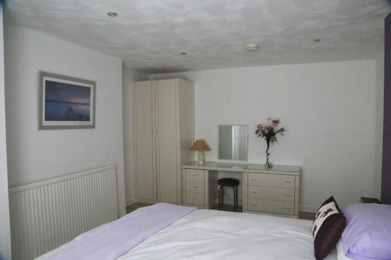 La Suisse Serviced Apartments Manchester Dış mekan fotoğraf
