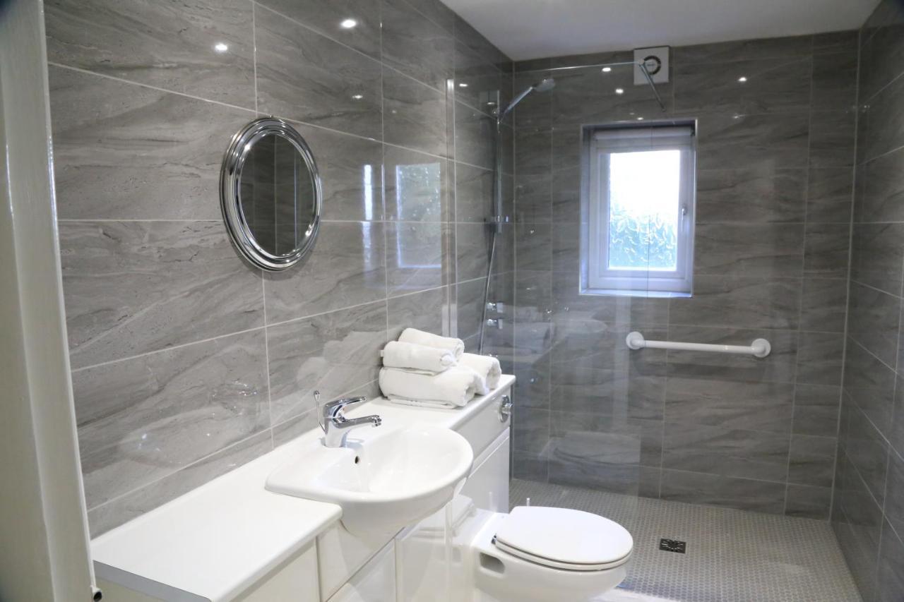 La Suisse Serviced Apartments Manchester Dış mekan fotoğraf