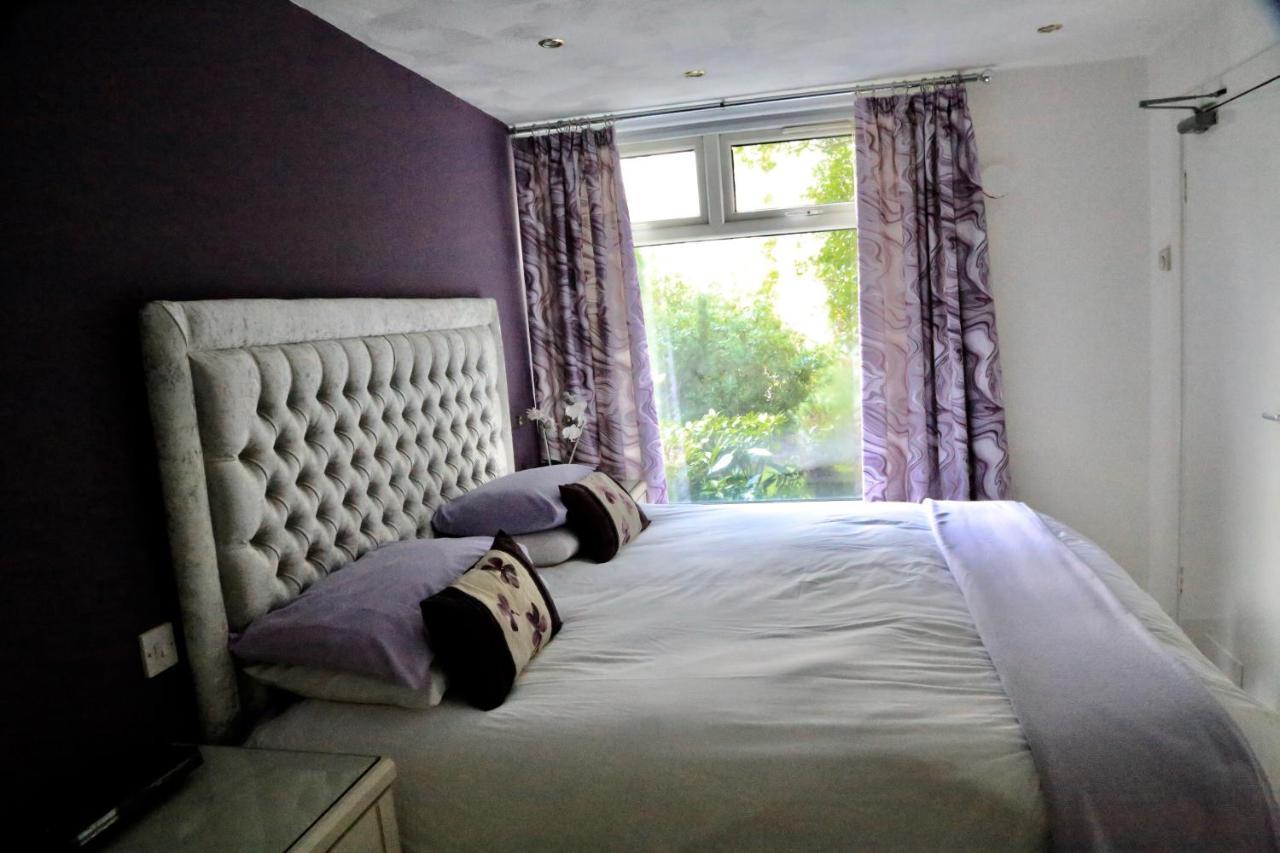 La Suisse Serviced Apartments Manchester Dış mekan fotoğraf