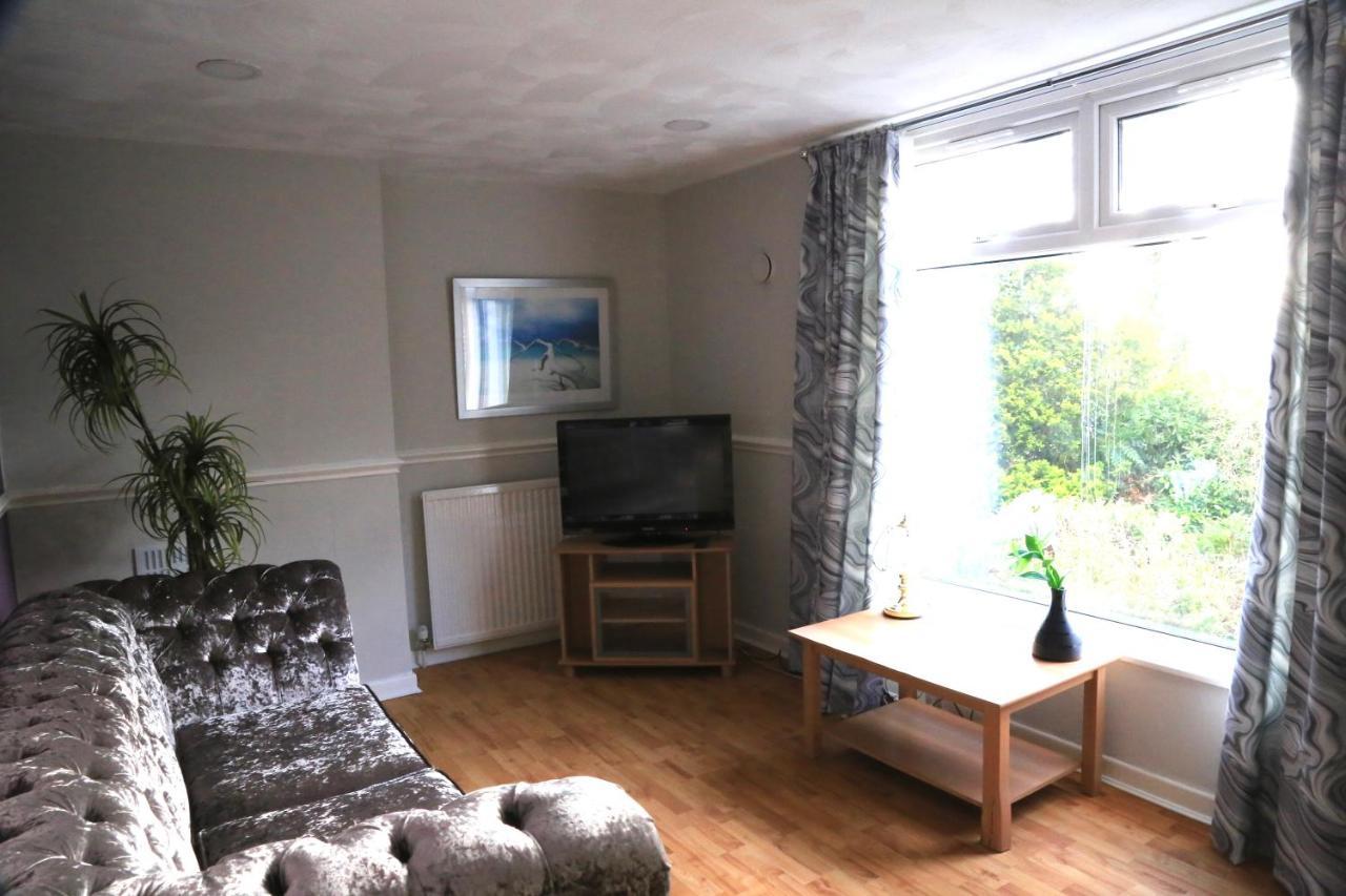 La Suisse Serviced Apartments Manchester Dış mekan fotoğraf